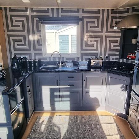 The Glen View Villa Port Seton Bagian luar foto