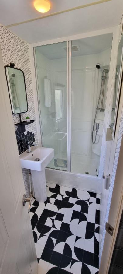 The Glen View Villa Port Seton Bagian luar foto