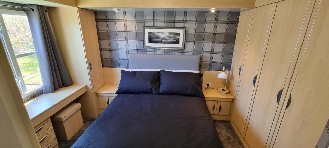 The Glen View Villa Port Seton Bagian luar foto