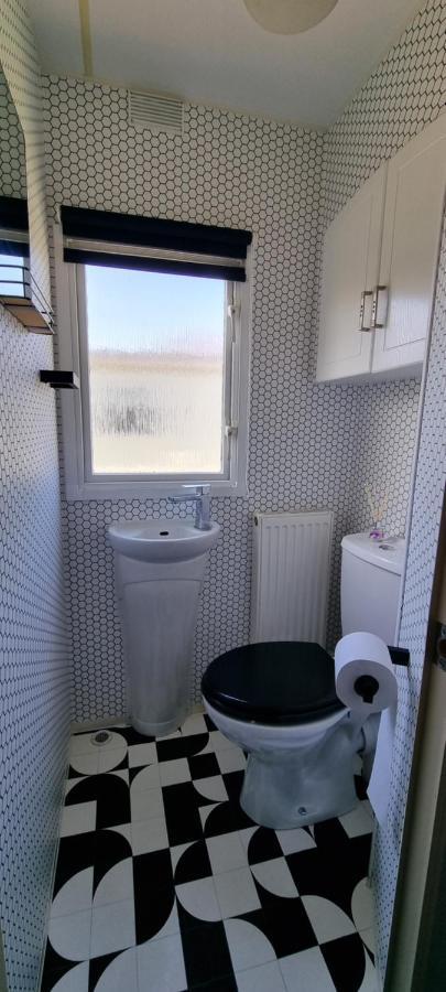 The Glen View Villa Port Seton Bagian luar foto