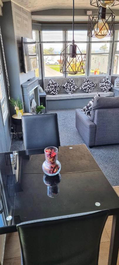 The Glen View Villa Port Seton Bagian luar foto